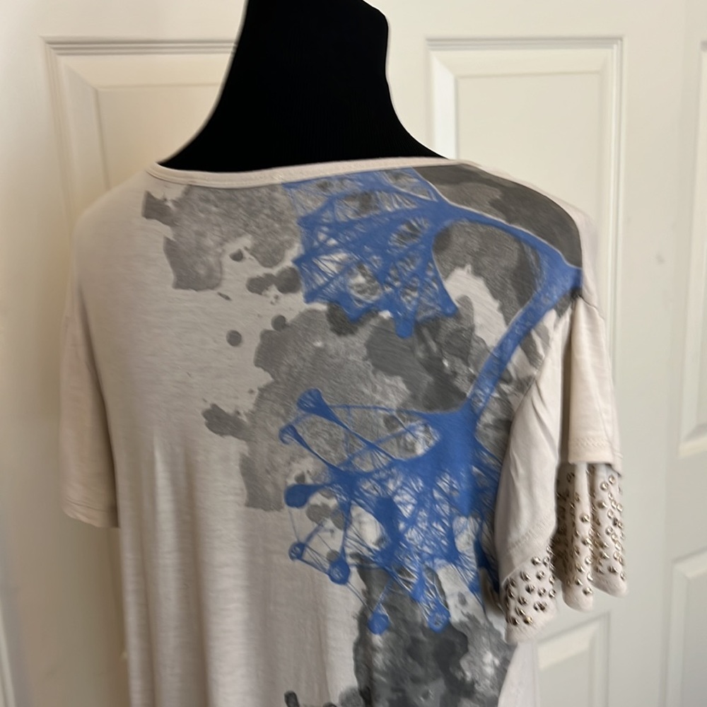 Tunic Top